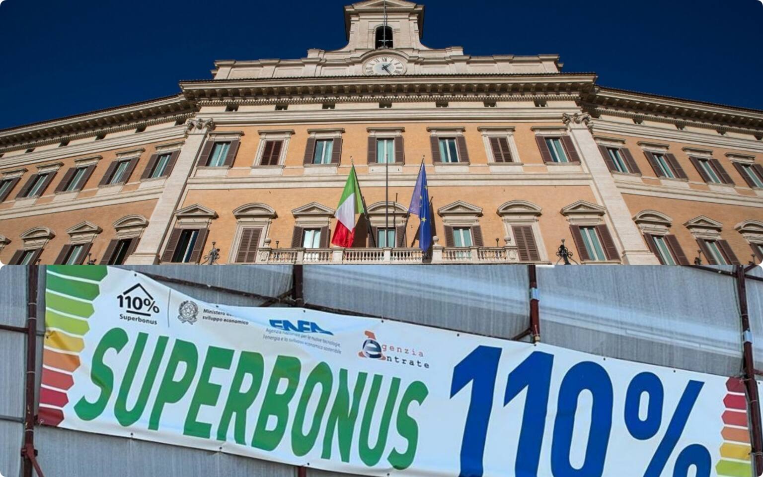 Manovra 2023, Si Lavora Su Pensioni E Iva. Nodo Superbonus: Cosa ...